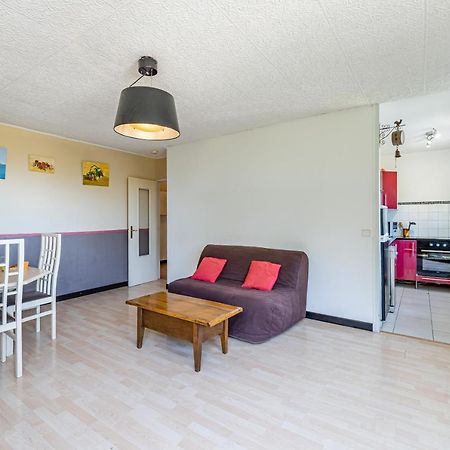 Park & Suites -Wifi-Netflix-Vue Марсилия Екстериор снимка